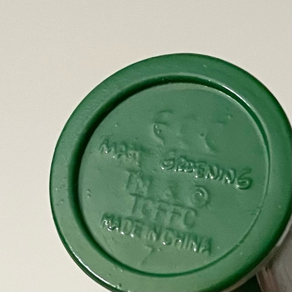 The Simpsons 3D Chess Bart Pawns Piece Cake Topper - Picture 8 of 10